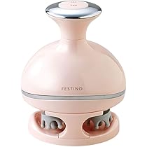 Amazon.co.jp: フェスティノ チャージングヘッドウォッシュスパ